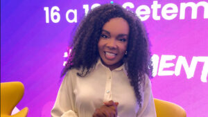 Selma, vencedora do BBB, conhece Abrapec