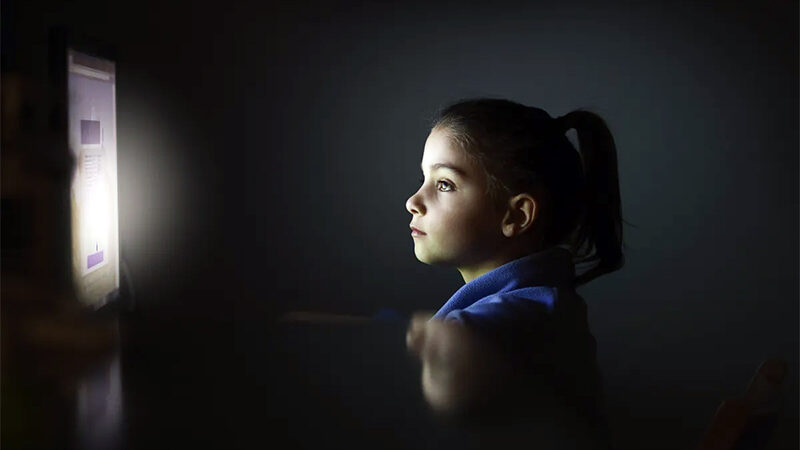 Deputado Rogério Nogueira quer ações em São Paulo contra adultização infantil nas redes sociais