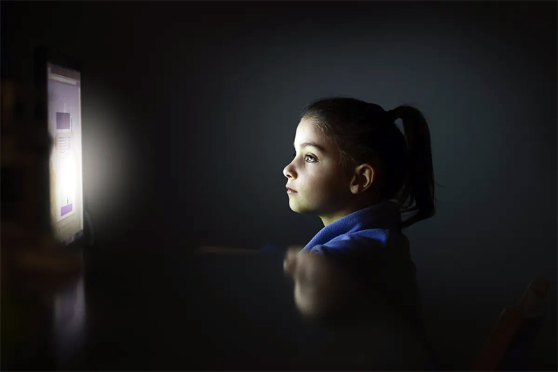 Leia mais sobre o artigo Deputado Rogério Nogueira propõe lei de proteção às crianças nas redes sociais