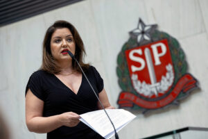 Simpósio Empodera TEA em Salto