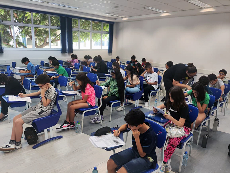 Leia mais sobre o artigo Inscrições abertas para o Desafio Anglo Cidade de Salto