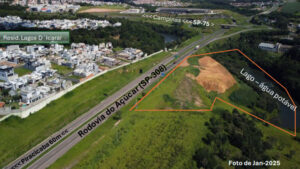 excelente opção de investimento em Salto