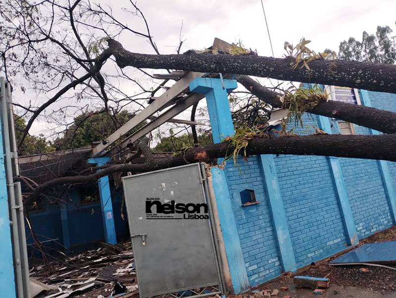 Leia mais sobre o artigo Salto, Itu e Porto Feliz são arrasadas por temporal com ventos de mais de 90 km/h