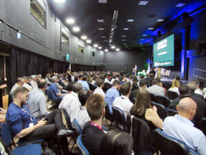 Conecta Indústria 2025 será no Parque Tecnológico de Sorocaba