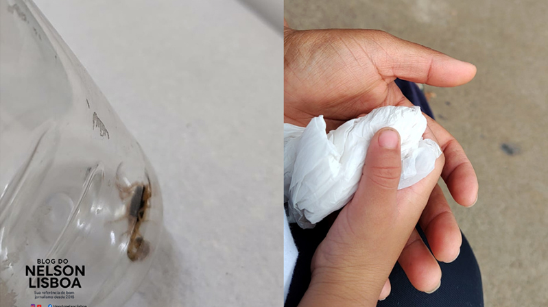 Leia mais sobre o artigo Criança de 3 anos é picada por escorpião em creche de Salto e Prefeitura se pronuncia