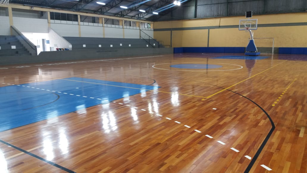 Leia mais sobre o artigo Campeonato Regional de Futsal Menores recebe inscrições até 6/10