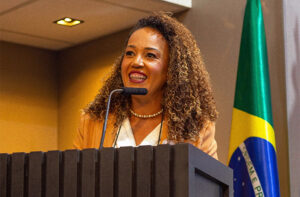 Simpósio Empodera TEA em Salto