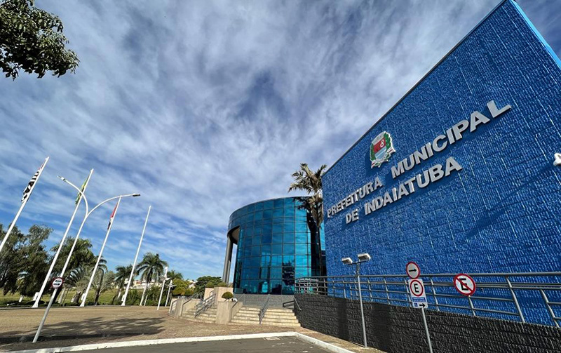 Leia mais sobre o artigo Atenção região: acaba amanhã, dia 4, o prazo de inscrição no concurso público de Indaiatuba