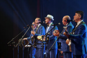 Segundo Sabadin no Restaurante Na Fazenda em Salto