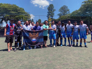 Campeonato de Futebol Society do Sindicato dos Metalúrgicos