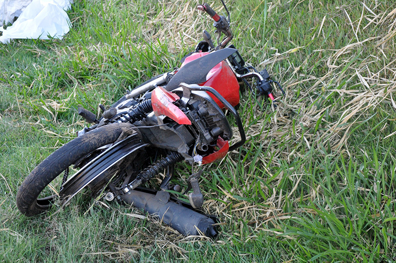 Leia mais sobre o artigo Atenção governador de SP: mais um acidente com moto e vítima fatal na SP-75, em Indaiatuba