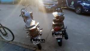 Trio sai de Sorocaba para furtar em Salto e é preso pela GCM