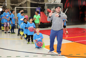 Itu terá evento paralímpico no setembro verde