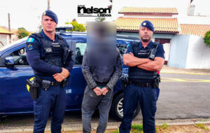 Homem que devia pensão é preso pela GCM em Salto