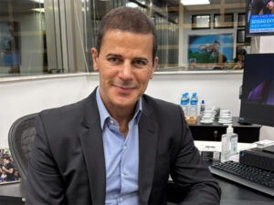 Deputado Rogério Nogueira quer ações em São Paulo contra adultização infantil nas redes sociais