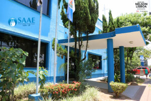 SAAE vai contratar 15 profissionais em Salto