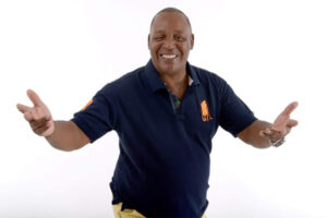 Segundo Sabadin no Restaurante Na Fazenda em Salto