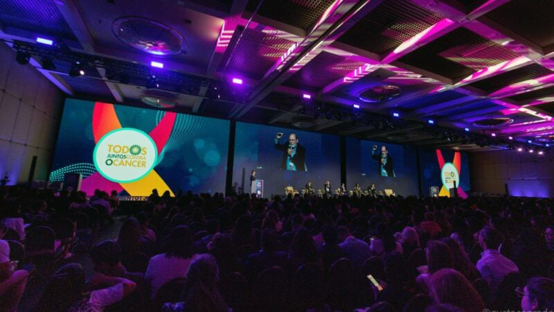 Leia mais sobre o artigo Entidade com sede em Salto estará no 12º Congresso Brasileiro Todos Juntos Contra o Câncer (TJCC)