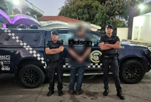 Motorista de aplicativo que entregaria droga em Sorocaba é preso em Salto