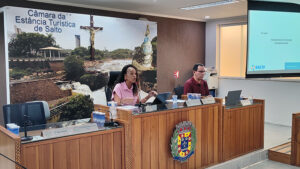 Salto discute autismo e projetos para ampliar atendimento às demandas