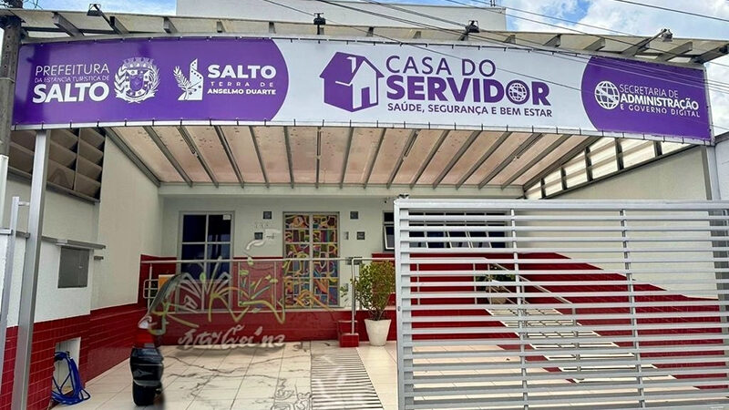 Prefeitura de Salto abre vaga para estágio em TI