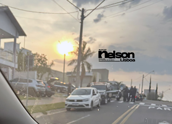 Leia mais sobre o artigo Polícia Civil do Paraná com apoio de GCMs e policiais locais prendem 4 em condomínio de Salto