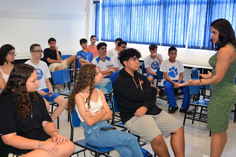 Leia mais sobre o artigo É neste sábado, dia 4, o Encontro de Profissões do Colégio Anglo Salto