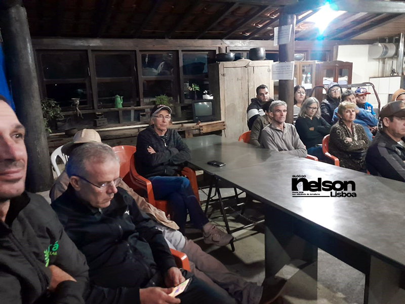 Salto tem reunião do Conselho Comunitário de Segurança