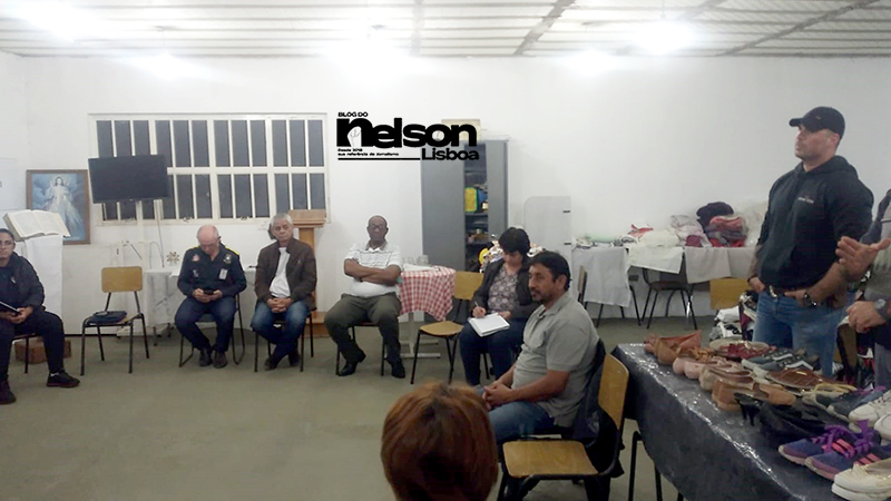 Leia mais sobre o artigo Atenção você que mora na região do Cecap, em Salto