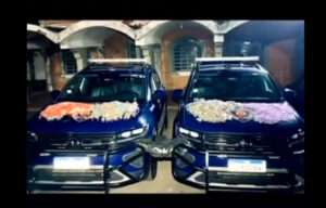 GCM de Itu dá tombo no tráfico de drogas com apreensão na vila Lucinda