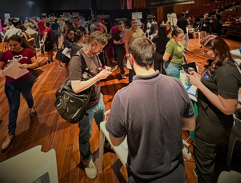 Leia mais sobre o artigo Você não pode perder a chance de disputar até 1.200 vagas de emprego em Salto