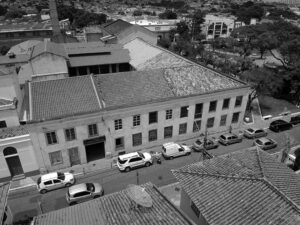 Espaço Fábrica São Luiz de Itu