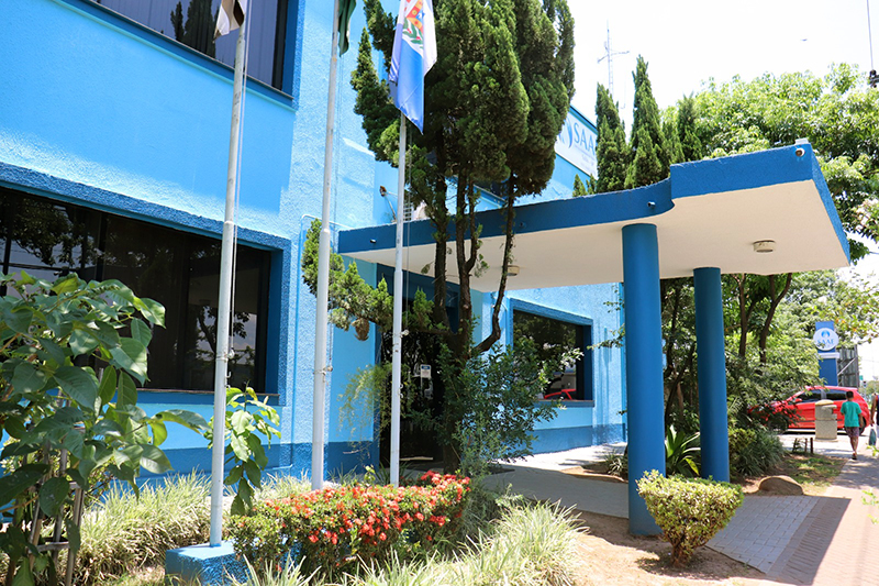 Leia mais sobre o artigo SAAE de Salto abre vaga de estágio para estudantes de Engenharia ou Arquitetura e Administração