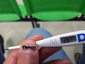 Febre maculosa assusta cidade de Salto