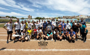 Eucatex vence Olimpíada do Trabalhador Saltense