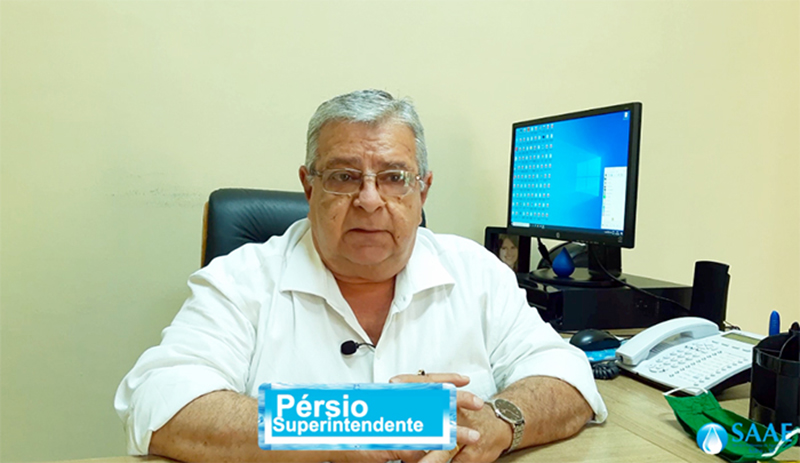 Leia mais sobre o artigo Nota de falecimento do senhor Pérsio Augusto de Paula, em Salto