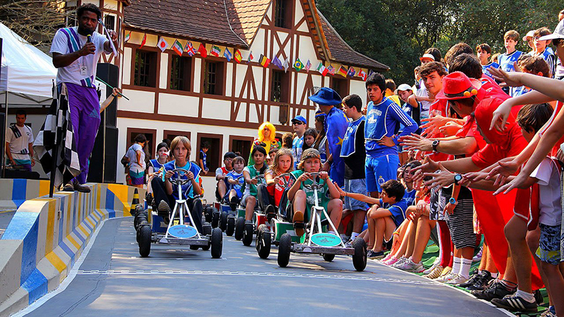 Leia mais sobre o artigo Cidade de Tatuí terá mural de Kobra, artista brasileiro conhecido em todo o mundo