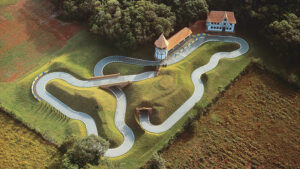 Sítio Carroção de Tatuí