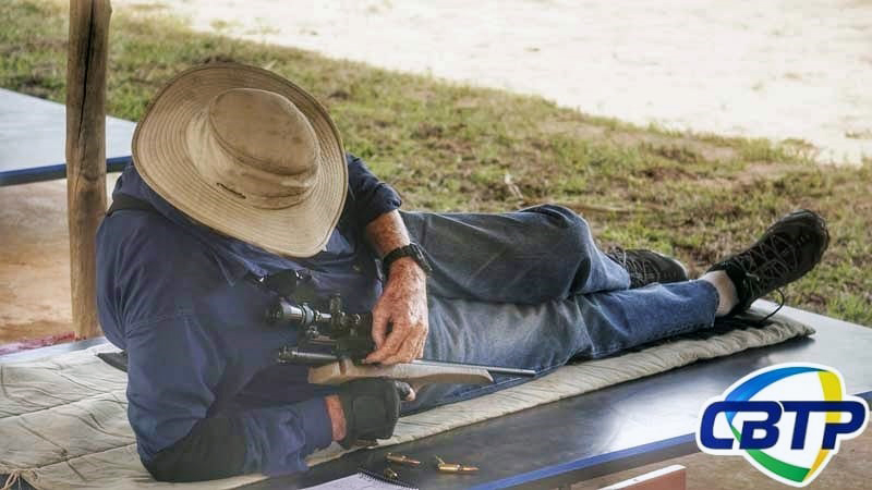 CBTP homenageia morador de Salto