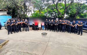 Grupo de Salto acusado de matar no Paraná é preso em operação policial