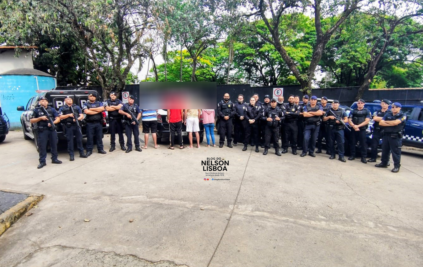 Leia mais sobre o artigo Guardas de Salto ajudaram Polícia Civil do Paraná na prisão de 4 acusados por homicídio