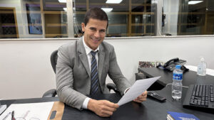 Deputado quer criar banco de voluntários no Estado de São Paulo