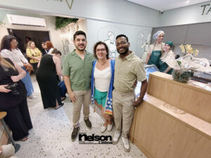 Tacchio Gelato Artigianale é o pedaço gelado e saboroso da Itália em Salto