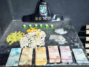 Mais um traficante é preso pela GCM de Salto