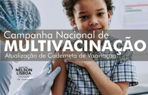 Dia 18 tem campanha de multivacinação em Itu e Salto