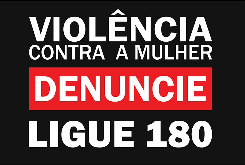 Violência contra a mulher