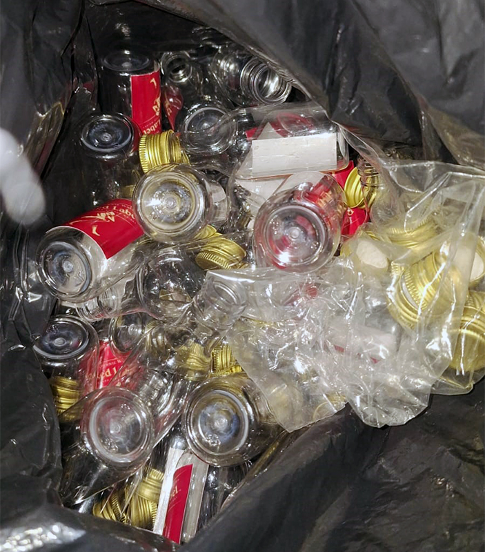 Leia mais sobre o artigo Polícia Civil desmonta mais um ponto de falsificação de bebidas em Salto