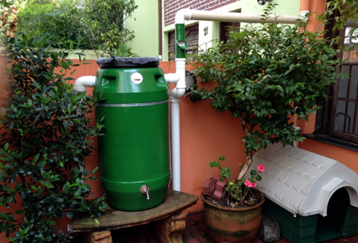 Leia mais sobre o artigo Que tal usar a água da chuva e economizar em Salto?