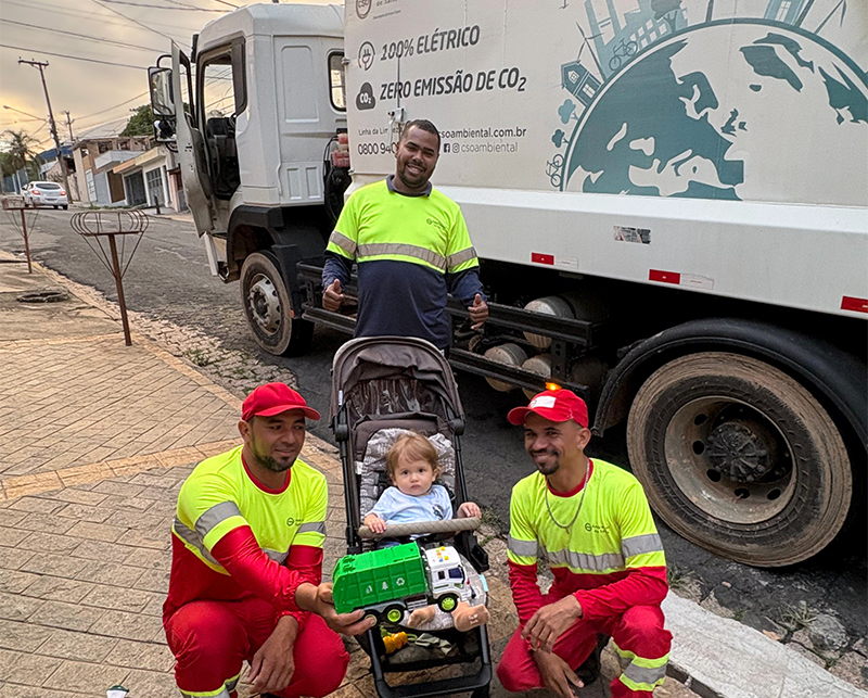 Leia mais sobre o artigo Atenção Salto: não há nada mais real e puro que a admiração de uma criança e vamos provar