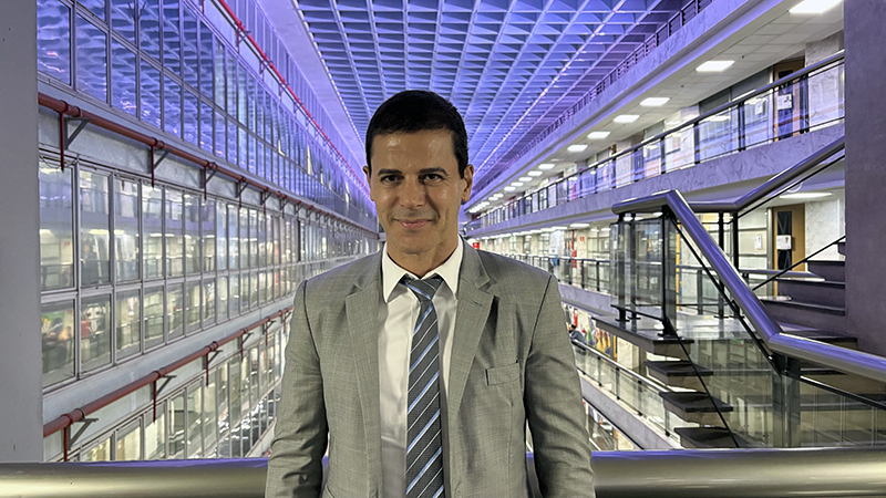 Leia mais sobre o artigo Veja que ideia bacana: deputado Rogério Nogueira cria projeto de lei para doação de ração